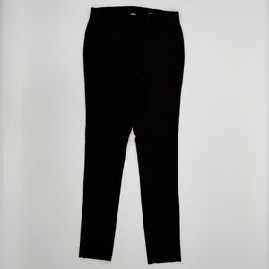 Michael Kors Black Cropped Ankle Pants